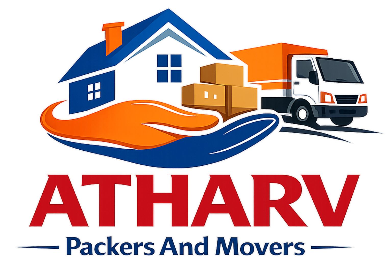 Atharv Packers and Movers