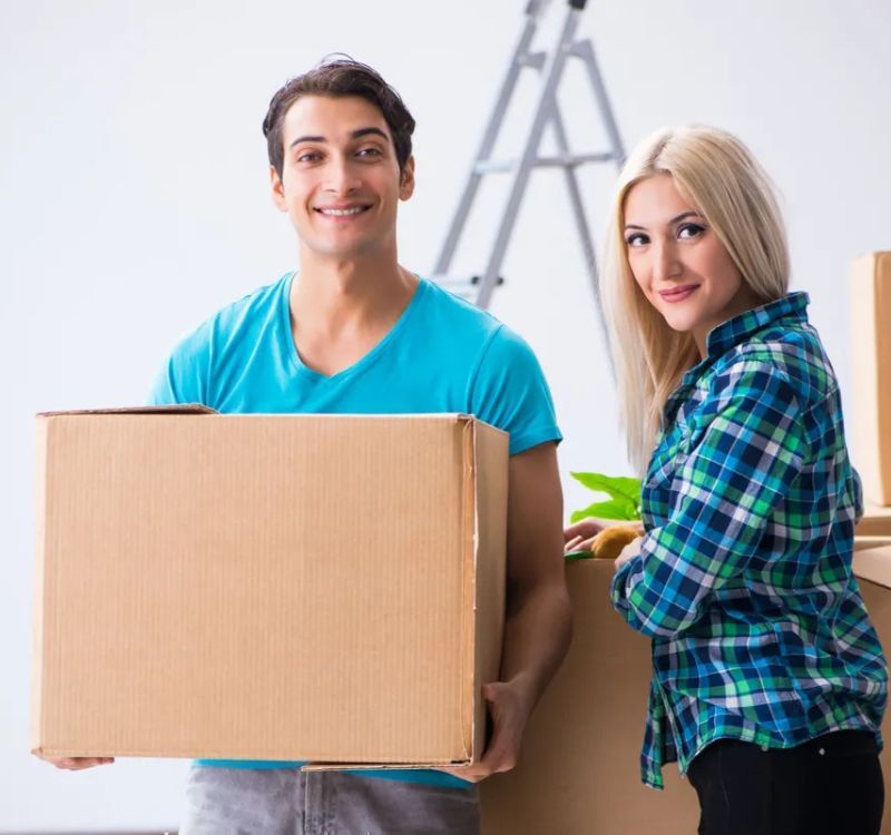Household Shifting Services