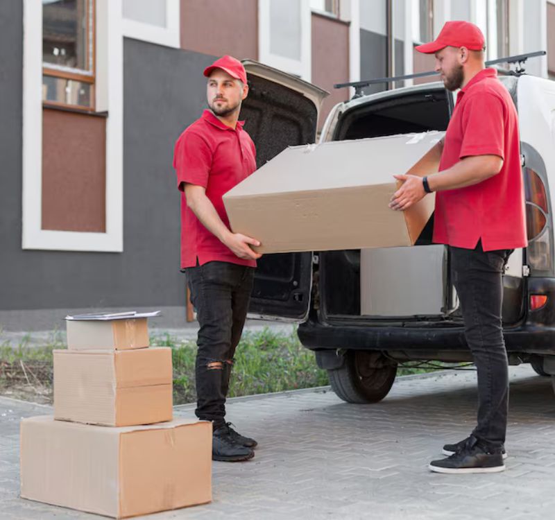 Local Shifting Services